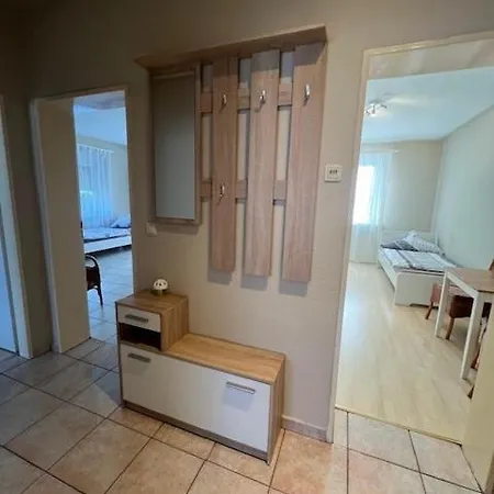 Playa Monteur Apartamento *