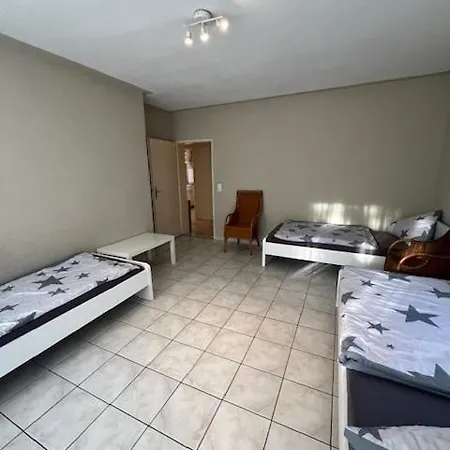 Playa Monteur Apartamento *