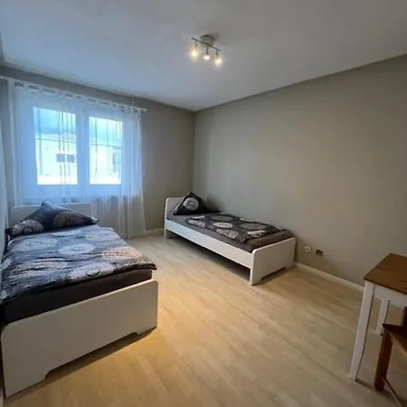 Apartamento Playa Monteur