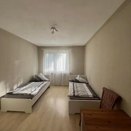 Playa Monteur Niederrodenbach