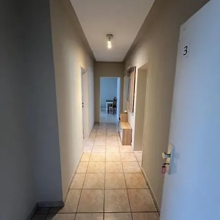 Playa Monteur Apartamento