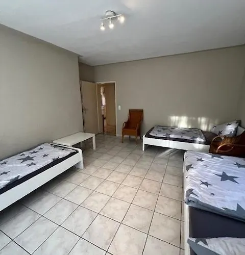 Playa Monteur Apartament *