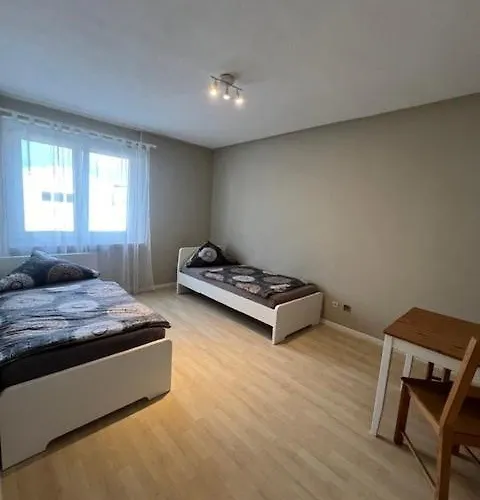 Playa Monteur * Niederrodenbach