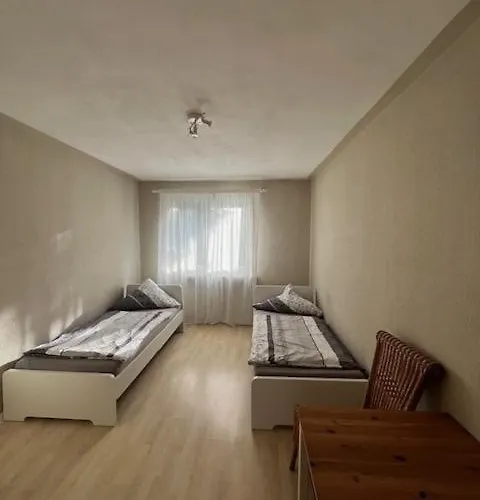 Playa Monteur Niederrodenbach