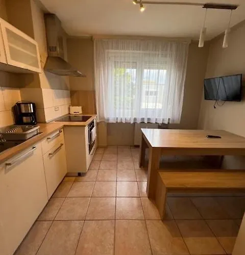 Playa Monteur Apartament *